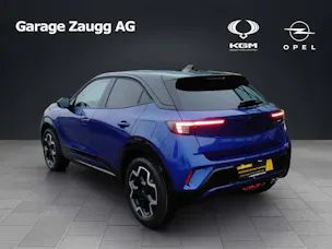 Opel Mokka-e GS WoW
