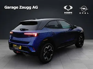 Opel Mokka-e GS WoW