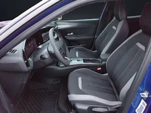 Opel Mokka-e GS WoW