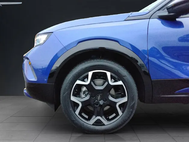 Opel Mokka-e GS WoW