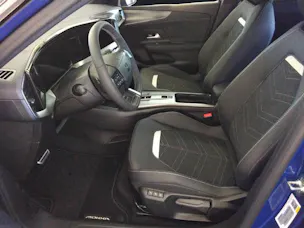 Opel Mokka-e GS WoW