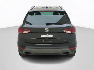 SEAT Arona 1.5 TSI FR DSG