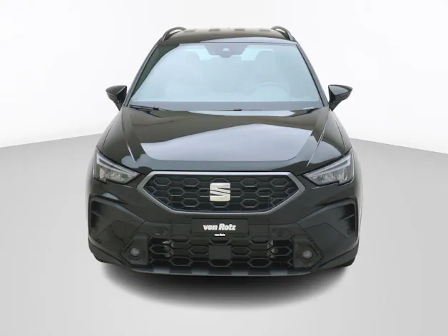 SEAT Arona 1.5 TSI FR DSG