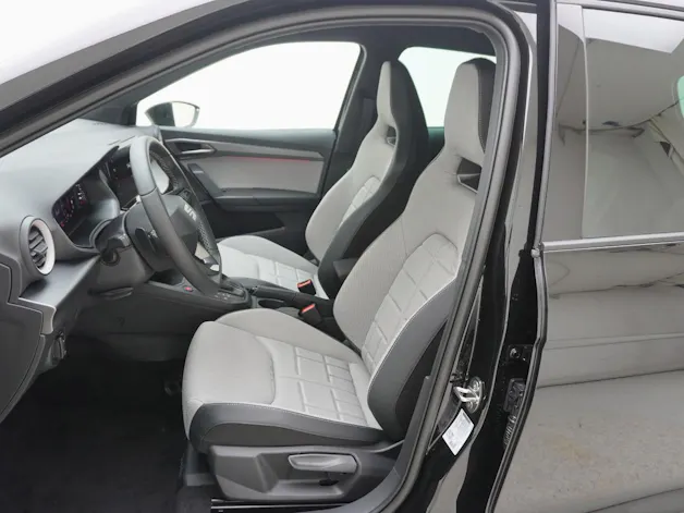 SEAT Arona 1.5 TSI FR DSG