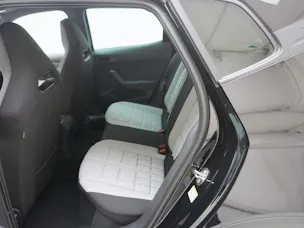 SEAT Arona 1.5 TSI FR DSG