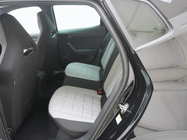 SEAT Arona 1.5 TSI FR DSG