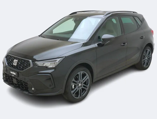 SEAT Arona 1.5 TSI FR DSG