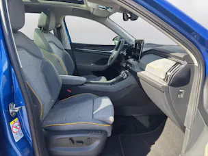 Škoda Kodiaq 2.0 TSI Dynamic 4x4