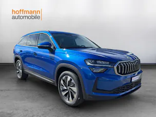 Škoda Kodiaq 2.0 TSI Dynamic 4x4