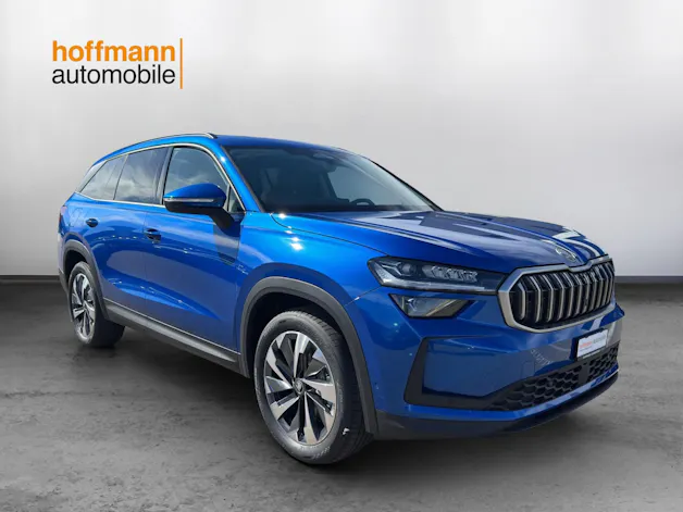 Škoda Kodiaq 2.0 TSI Dynamic 4x4