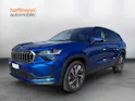 Škoda Kodiaq 2.0 TSI Dynamic 4x4