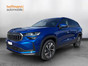 Škoda Kodiaq 2.0 TSI Dynamic 4x4