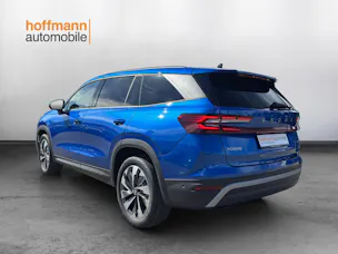 Škoda Kodiaq 2.0 TSI Dynamic 4x4