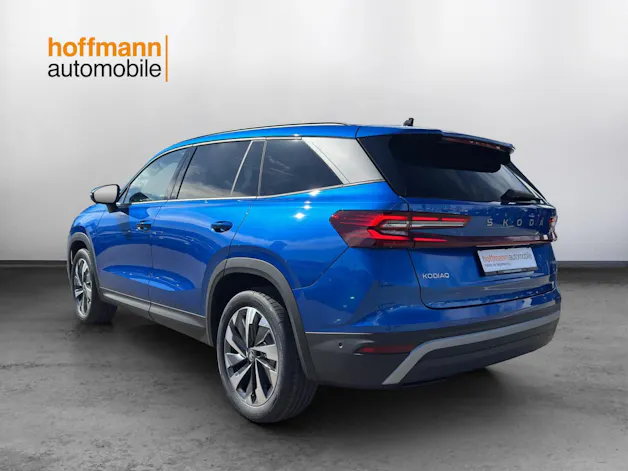 Škoda Kodiaq 2.0 TSI Dynamic 4x4