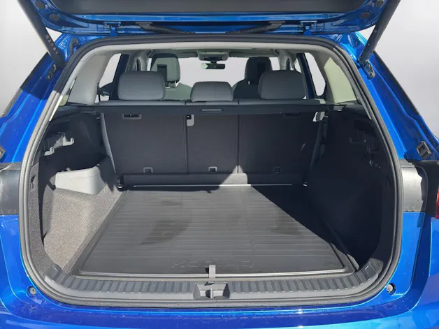 Škoda Kodiaq 2.0 TSI Dynamic 4x4
