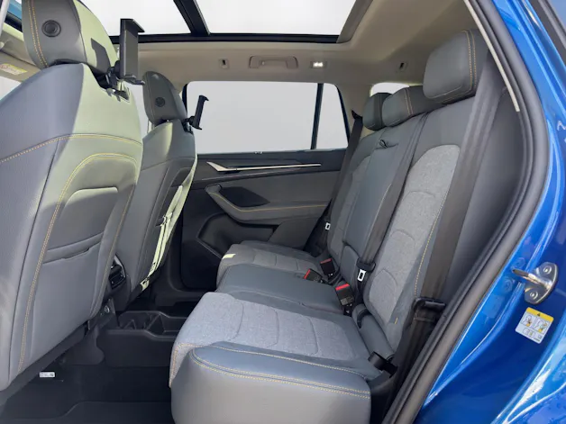 Škoda Kodiaq 2.0 TSI Dynamic 4x4