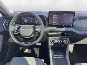 Škoda Kodiaq 2.0 TSI Dynamic 4x4