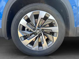 Škoda Kodiaq 2.0 TSI Dynamic 4x4