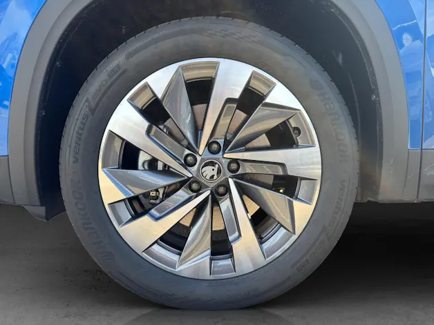 Škoda Kodiaq 2.0 TSI Dynamic 4x4