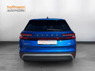Škoda Kodiaq 2.0 TSI Dynamic 4x4