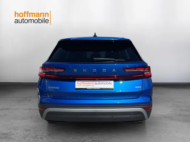 Škoda Kodiaq 2.0 TSI Dynamic 4x4