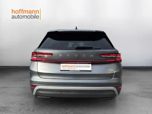 Škoda Kodiaq 2.0 TSI Dynamic 4x4
