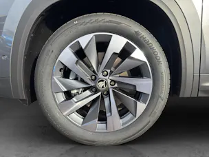 Škoda Kodiaq 2.0 TSI Dynamic 4x4