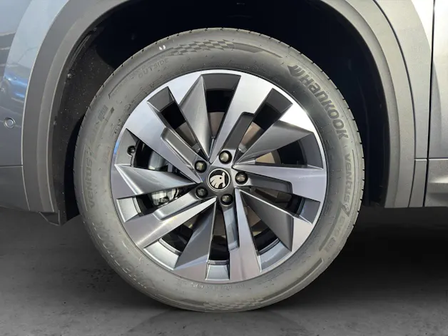 Škoda Kodiaq 2.0 TSI Dynamic 4x4