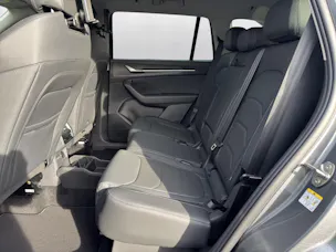 Škoda Kodiaq 2.0 TSI Dynamic 4x4