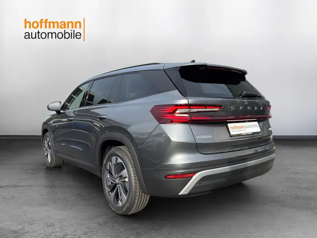 Škoda Kodiaq 2.0 TSI Dynamic 4x4