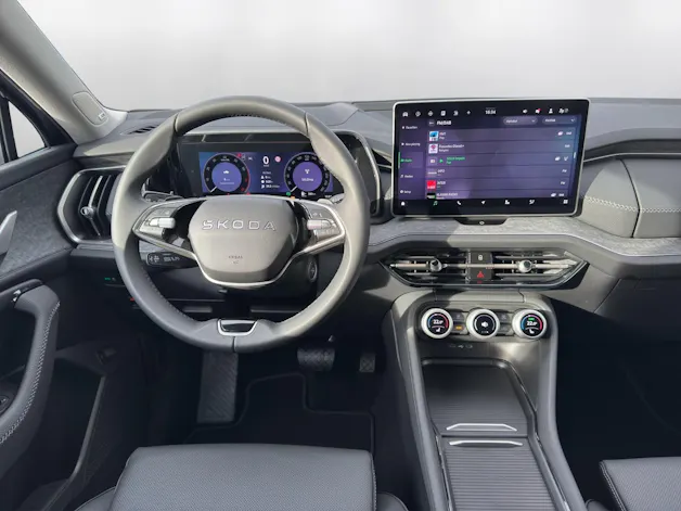 Škoda Kodiaq 2.0 TSI Dynamic 4x4
