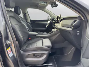 Škoda Kodiaq 2.0 TSI Dynamic 4x4
