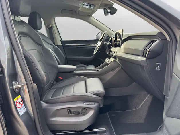 Škoda Kodiaq 2.0 TSI Dynamic 4x4