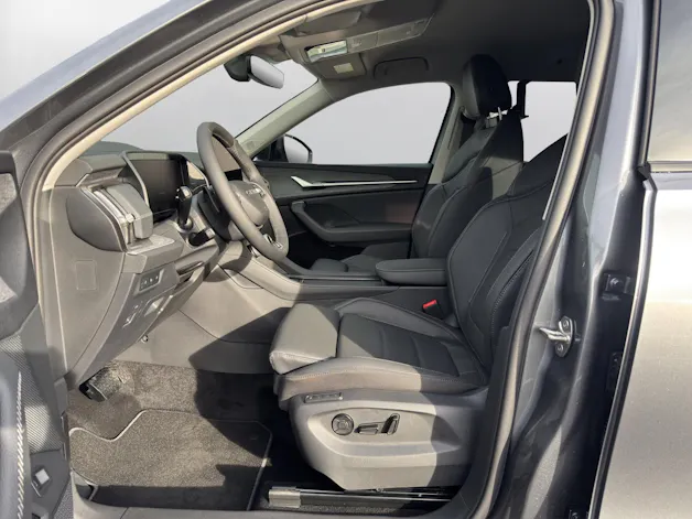 Škoda Kodiaq 2.0 TSI Dynamic 4x4