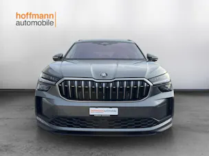 Škoda Kodiaq 2.0 TSI Dynamic 4x4