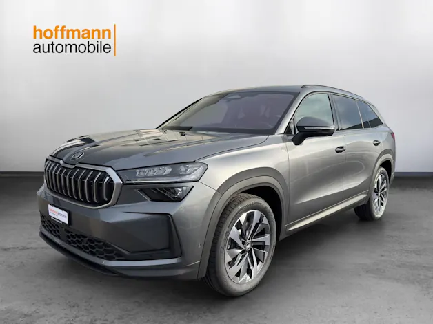 Škoda Kodiaq 2.0 TSI Dynamic 4x4