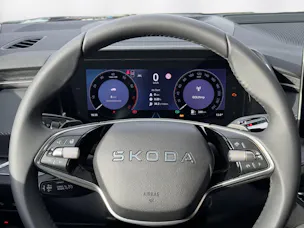 Škoda Kodiaq 2.0 TSI Dynamic 4x4