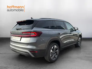Škoda Kodiaq 2.0 TSI Dynamic 4x4