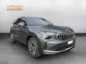 Škoda Kodiaq 2.0 TSI Dynamic 4x4