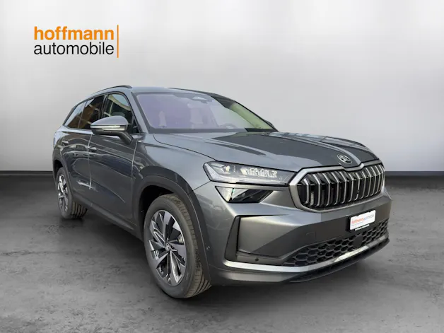 Škoda Kodiaq 2.0 TSI Dynamic 4x4