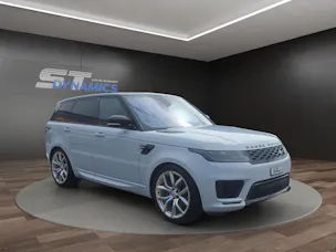 Land Rover Range Rover Sport 3.0 SDV6 HSE