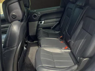 Land Rover Range Rover Sport 3.0 SDV6 HSE