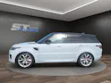 Land Rover Range Rover Sport 3.0 SDV6 HSE