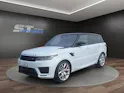 Land Rover Range Rover Sport 3.0 SDV6 HSE