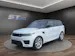 Land Rover Range Rover Sport 3.0 SDV6 HSE