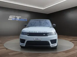 Land Rover Range Rover Sport 3.0 SDV6 HSE