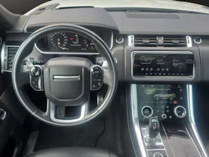 Land Rover Range Rover Sport 3.0 SDV6 HSE