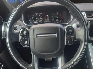 Land Rover Range Rover Sport 3.0 SDV6 HSE