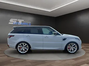 Land Rover Range Rover Sport 3.0 SDV6 HSE