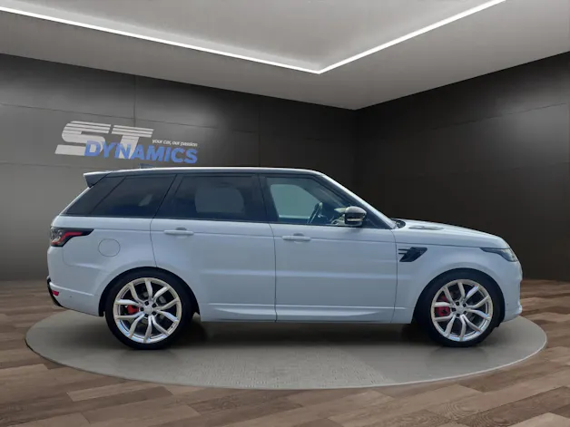 Land Rover Range Rover Sport 3.0 SDV6 HSE